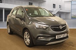 Vauxhall Mokka X (16-19) Active 1.4i Turbo (140PS) FWD auto 5d For Sale - Automatic Motors Ltd, West Drayton