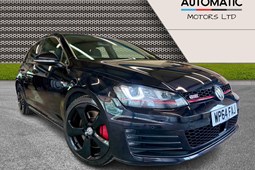 Volkswagen Golf GTI (13-17) 2.0 TSI GTI (Performance Pack) 5d DSG For Sale - Automatic Motors Ltd, West Drayton