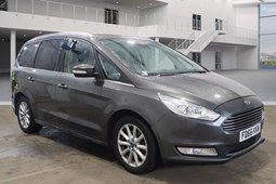 Ford Galaxy (15-23) 2.0 TDCi (180bhp) Titanium X 5d Powershift For Sale - Automatic Motors Ltd, West Drayton