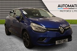 Renault Clio Hatchback (12-19) Dynamique S Nav dCi 90 EDC auto 5d For Sale - Automatic Motors Ltd, West Drayton