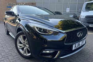 Infiniti Q30 Hatchback (15-20) 1.5d Business Executive 5d For Sale - Automatic Motors Ltd, West Drayton