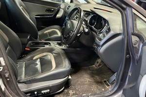 Kia Ceed Hatchback (12-18) 1.6 GDi 4 Tech 5d DCT For Sale - Automatic Motors Ltd, West Drayton