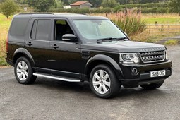Land Rover Discovery (04-17) 3.0 SDV6 SE Tech 5d Auto For Sale - MORPETH MOTOR COMPANY LTD, Morpeth