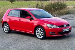 Volkswagen Golf Hatchback (13-20) 1.4 TSI (150bhp) GT 5d For Sale - MORPETH MOTOR COMPANY LTD, Morpeth