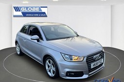 Audi A1 Hatchback (10-18) Sport Nav 1.4 TFSI 125PS 3d For Sale - Globe Vehicle Hire & Sales, Marlow