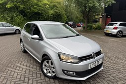 Volkswagen Polo Hatchback (09-17) 1.4 Match 5d For Sale - Globe Vehicle Hire & Sales, Marlow
