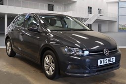 Volkswagen Polo Hatchback (17 on) SE 1.0 Evo 65PS 5d For Sale - Globe Vehicle Hire & Sales, Marlow