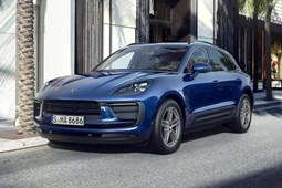 Porsche Macan (14-24) 5dr PDK For Sale - Porsche Centre Hull, Hessle