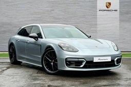 Porsche Panamera Sport Turismo (17-24) 2.9 V6 4 Platinum Edition E-Hybrid 5dr PDK For Sale - Porsche Centre Hull, Hessle