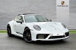 Porsche 911 Coupe (19-24) T 2dr PDK For Sale - Porsche Centre Hull, Hessle