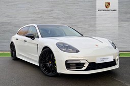 Porsche Panamera Sport Turismo (17-24) 2.9 V6 4 Platinum Edition E-Hybrid 5dr PDK For Sale - Porsche Centre Hull, Hessle