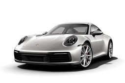 Porsche 911 Coupe (19-24) Carrera S PDK auto 2d For Sale - Porsche Centre Hull, Hessle