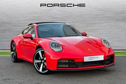 Porsche 911 Coupe (24 on) 2dr PDK For Sale - Porsche Centre Hull, Hessle