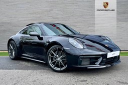 Porsche 911 Coupe (19-24) T 2dr PDK For Sale - Porsche Centre Hull, Hessle