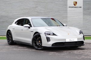 Porsche Taycan Sport Turismo (21 on) 440kW GTS 93kWh 4dr Auto For Sale - Porsche Centre Hull, Hessle