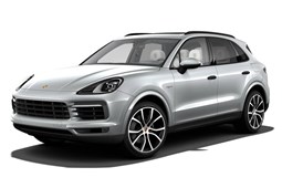 Porsche Cayenne SUV (18 on) E-Hybrid Tiptronic S auto 5d For Sale - Porsche Centre Hull, Hessle