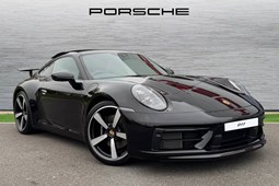 Porsche 911 Coupe (19-24) Carrera 4S PDK auto 2d For Sale - Porsche Centre Hull, Hessle