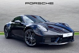 Porsche 911 Coupe (19-24) T 2dr PDK For Sale - Porsche Centre Hull, Hessle