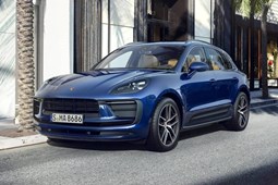 Porsche Macan (14-24) 5dr PDK For Sale - Porsche Centre Hull, Hessle