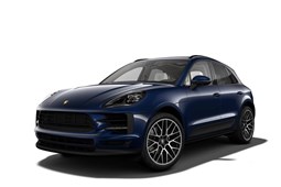 Porsche Macan (14-24) PDK auto 5d For Sale - Porsche Centre Hull, Hessle