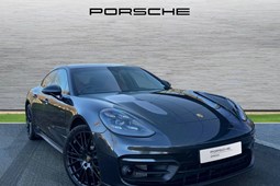 Porsche Panamera (16-24) 2.9 V6 4 E-Hybrid 5dr PDK For Sale - Porsche Centre Hull, Hessle