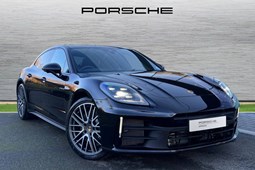 Porsche Panamera Saloon (24 on) 2.9 V6 4 E-Hybrid 5dr PDK For Sale - Porsche Centre Hull, Hessle