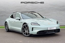 Porsche Taycan Sport Turismo (21 on) 340kW 4S 89kWh 5dr Auto For Sale - Porsche Centre Hull, Hessle