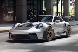 Porsche 911 GT3 (21-24) GT3 RS 2dr PDK For Sale - Porsche Centre Hull, Hessle