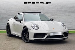 Porsche 911 Coupe (19-24) GTS 2dr PDK For Sale - Porsche Centre Hull, Hessle