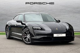 Porsche Taycan Saloon (19 on) 300kW 79kWh 4dr RWD Auto For Sale - Porsche Centre Hull, Hessle