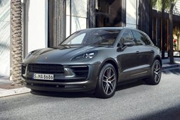 Porsche Macan (14-24) S 5dr PDK For Sale - Porsche Centre Hull, Hessle