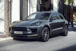 Porsche Macan (14-24) S 5dr PDK For Sale - Porsche Centre Hull, Hessle