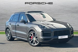 Porsche Cayenne SUV (18 on) GTS Tiptronic S 5d For Sale - Porsche Centre Hull, Hessle