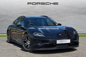 Porsche Taycan Sport Turismo (21 on) 300kW 89kWh 5dr RWD Auto [5 Seat] For Sale - Porsche Centre Hull, Hessle