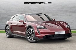 Porsche Taycan Cross Turismo (21 on) 420kW 4S 93kWh 5dr Auto For Sale - Porsche Centre Hull, Hessle