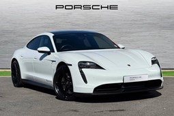 Porsche Taycan Saloon (19 on) 4S (Performance Battery Plus) auto 4d For Sale - Porsche Centre Hull, Hessle
