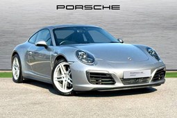 Porsche 911 Coupe (12-19) 911 (991) 3.0 Carrera 4 Coupe (10/15-) 2d PDK For Sale - Porsche Centre Hull, Hessle