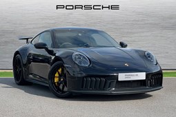 Porsche 911 Coupe (24 on) GTS t-Hybrid 2dr PDK For Sale - Porsche Centre Hull, Hessle