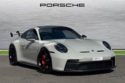 Porsche 911 GT3 (21-24) GT3 2dr PDK For Sale - Porsche Centre Hull, Hessle