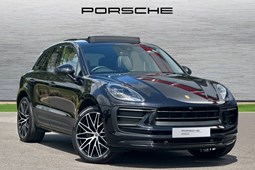 Porsche Macan (14-24) 5dr PDK For Sale - Porsche Centre Hull, Hessle