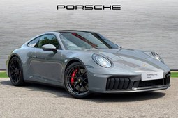 Porsche 911 Coupe (24 on) GTS t-Hybrid 2dr PDK For Sale - Porsche Centre Hull, Hessle