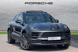 Porsche Macan (14-24) S PDK auto 5d For Sale - Porsche Centre Hull, Hessle