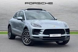 Porsche Macan (14-24) S PDK auto 5d For Sale - Porsche Centre Hull, Hessle