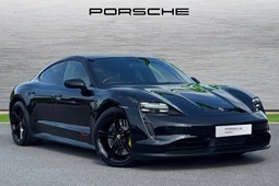 Porsche Taycan Saloon (19 on) 350kW 93kWh 4dr RWD Auto For Sale - Porsche Centre Hull, Hessle