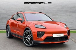 Porsche Macan SUV (24 on) 265kW 100kWh 5dr Auto For Sale - Porsche Centre Hull, Hessle