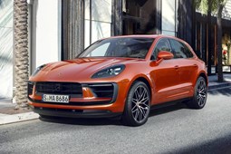 Porsche Macan (14-24) S 5dr PDK For Sale - Porsche Centre Hull, Hessle