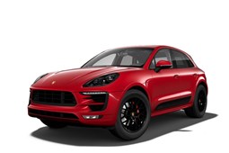 Porsche Macan (14-24) GTS PDK 5d For Sale - Porsche Centre Hull, Hessle