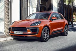 Porsche Macan (14-24) S 5dr PDK For Sale - Porsche Centre Hull, Hessle