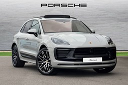 Porsche Macan (14-24) T 5dr PDK For Sale - Porsche Centre Hull, Hessle