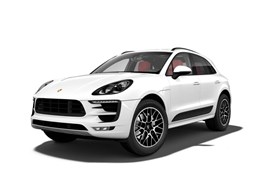 Porsche Macan (14-24) S Diesel 5d PDK For Sale - Porsche Centre Hull, Hessle